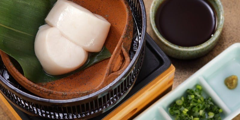 お食事処／ホテル小野浦 - 画像11