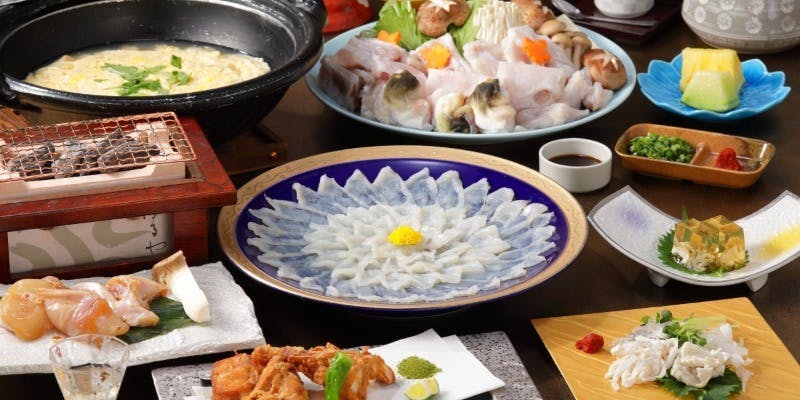 お食事処／ホテル小野浦 - 画像18