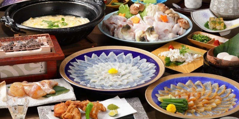 お食事処／ホテル小野浦 - 画像19