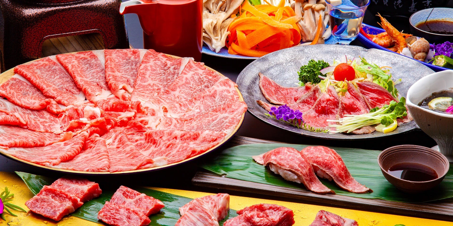 お食事処／ホテル小野浦 - 画像3