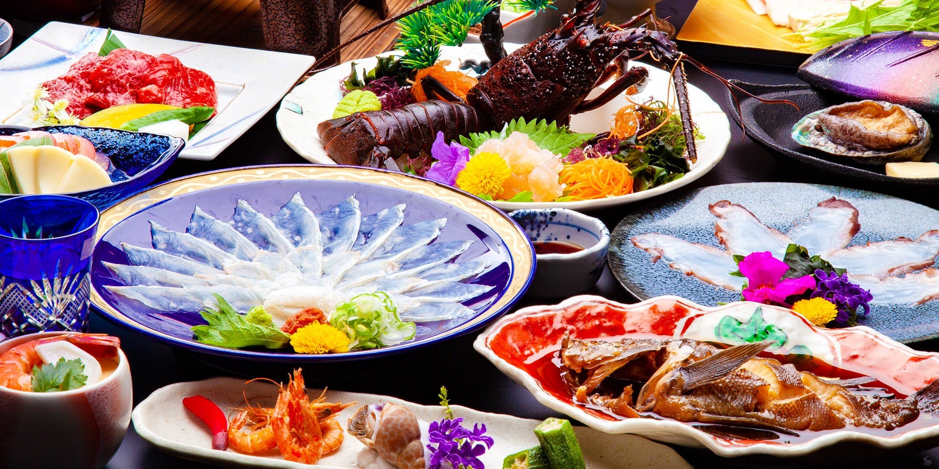 お食事処／ホテル小野浦 - 画像4