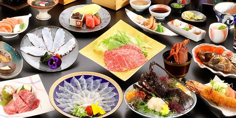 お食事処／ホテル小野浦 - 画像8