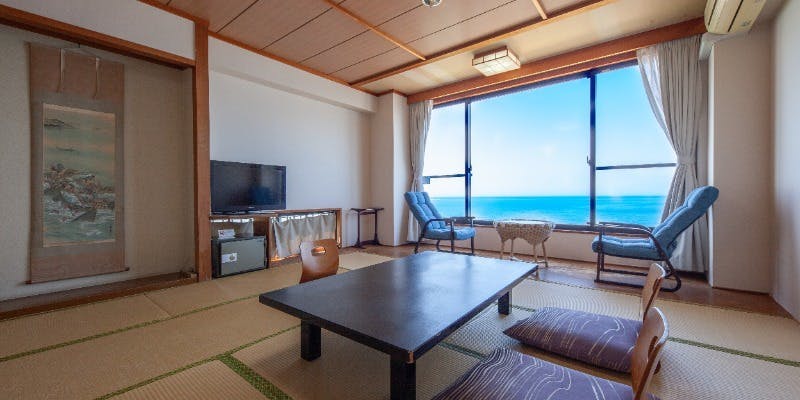 お食事処／ホテル小野浦 - 画像21