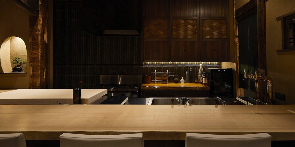 雅醸 北新地 - 画像2