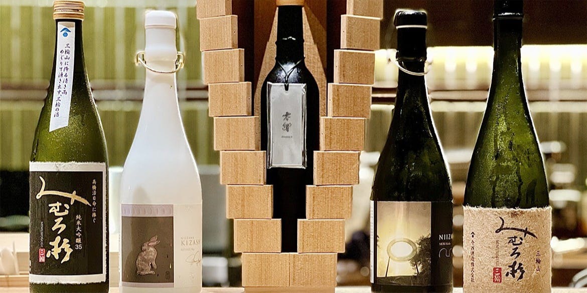 雅醸 北新地 - 画像8