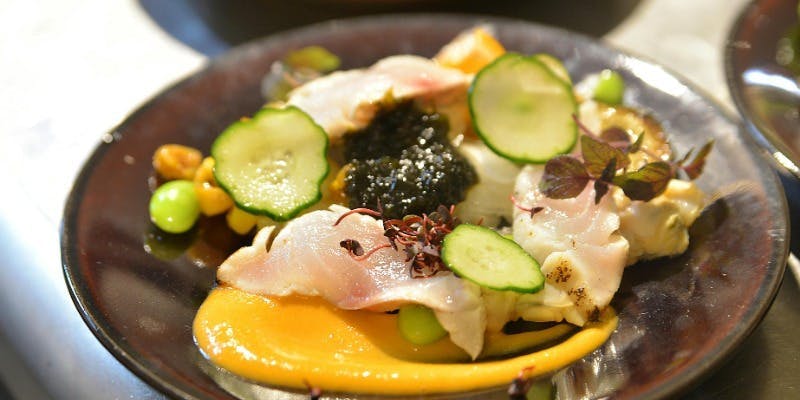 僖ニ成ル食 京橋 (キニナルショク キョウバシ) - 宝町/和食（その他