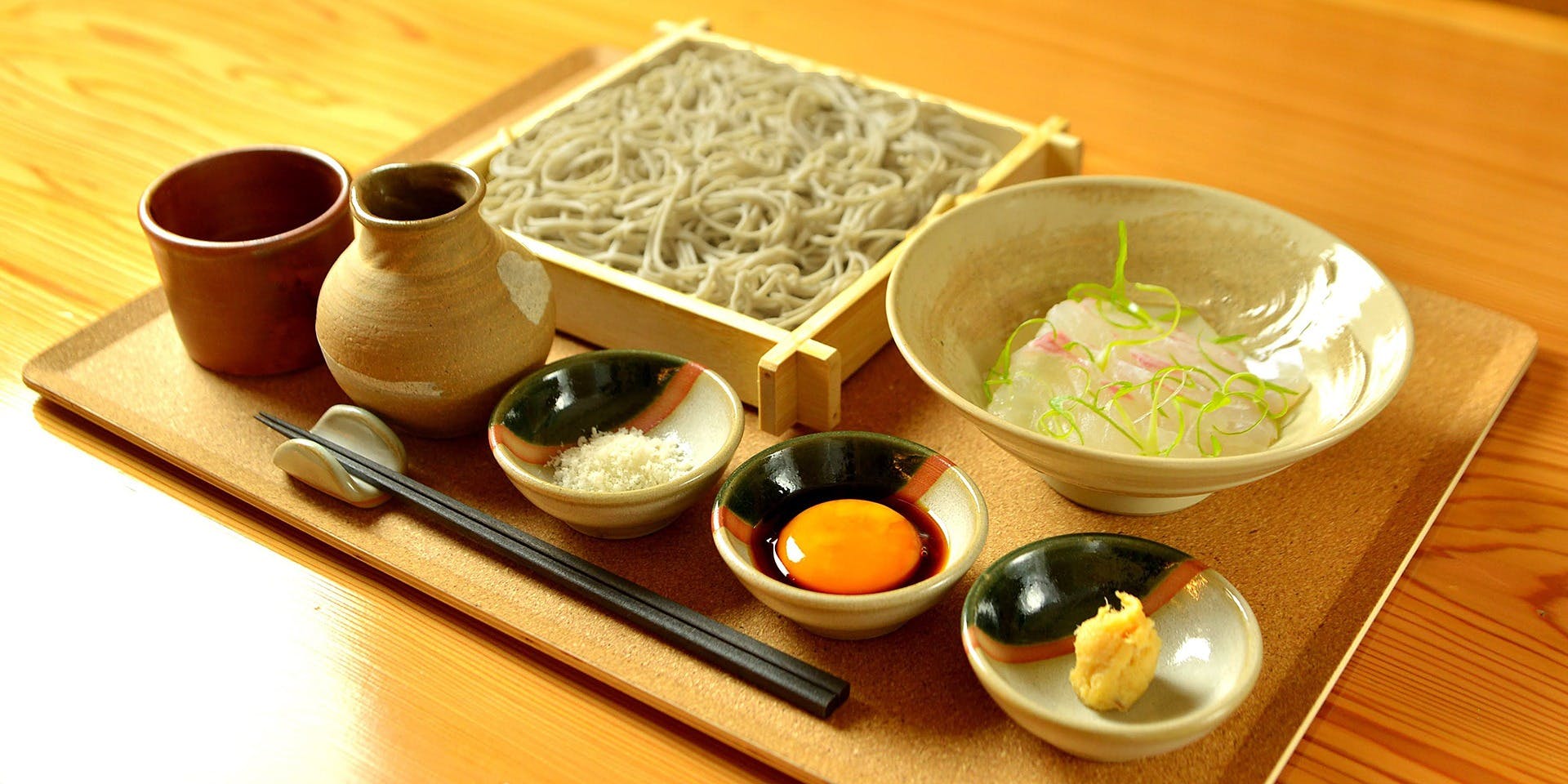 僖ニ成ル食 京橋（キニナルショク）