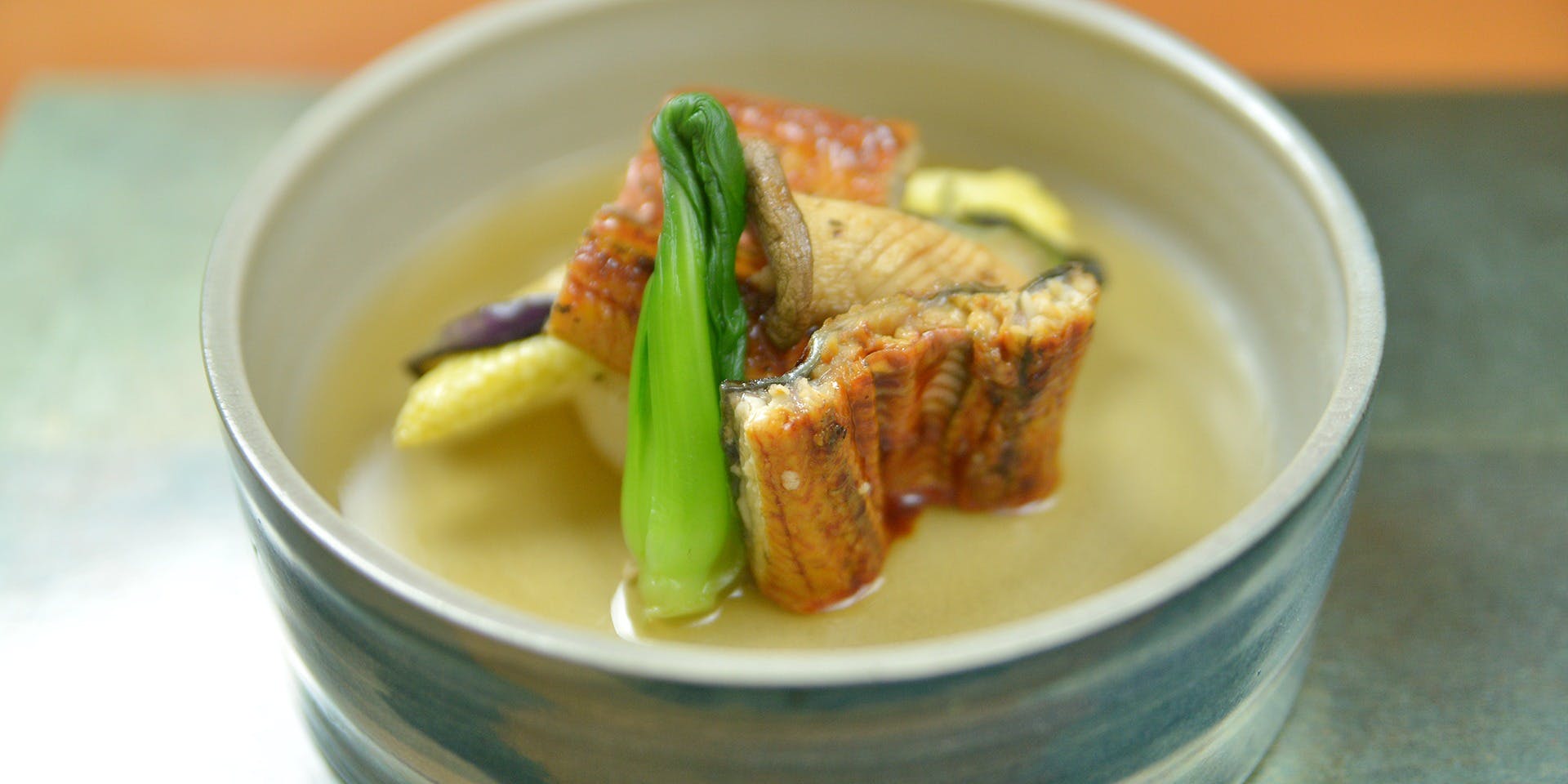 僖ニ成ル食 京橋（キニナルショク）