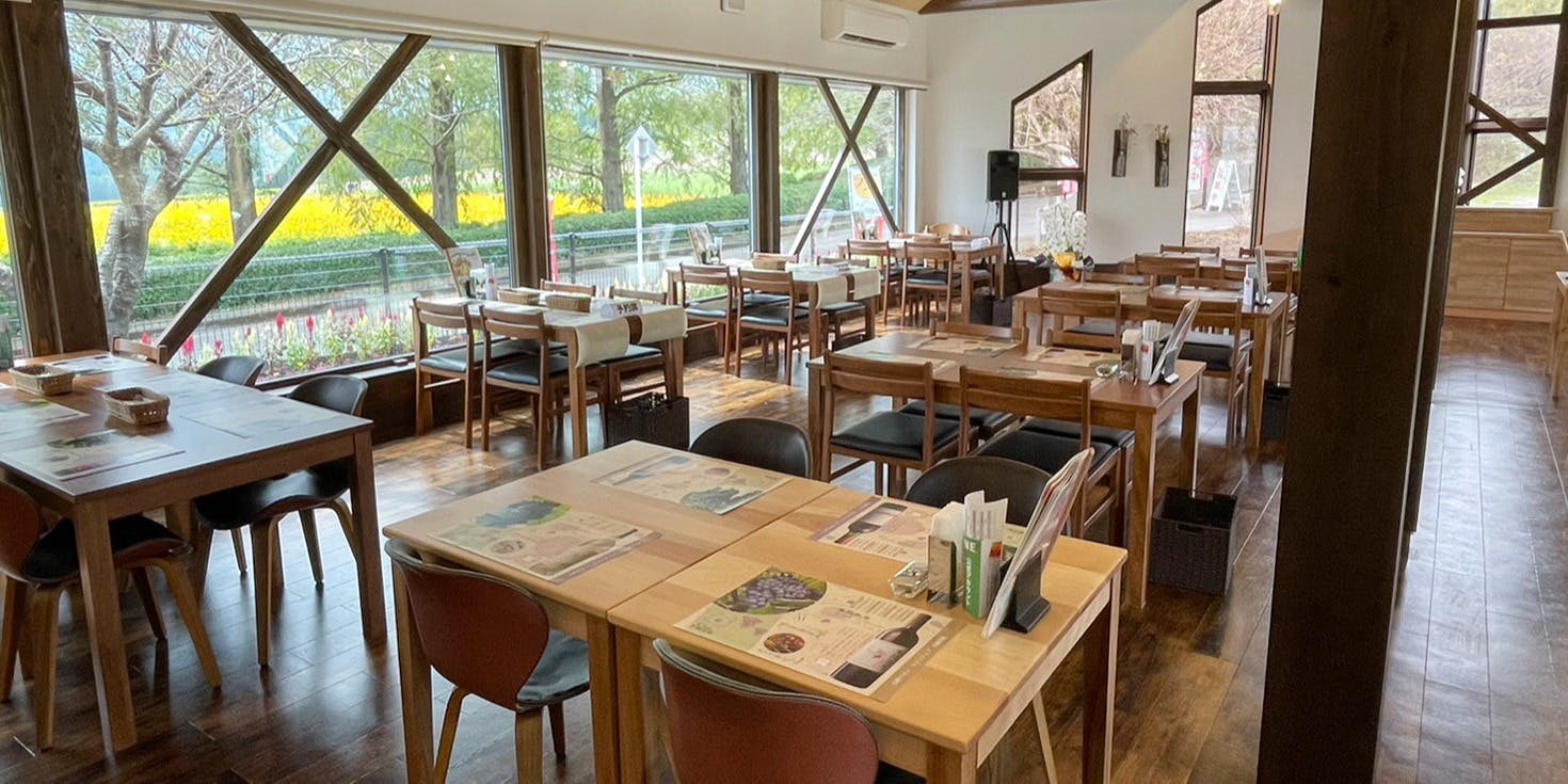 Chalet生駒高原 - 画像1