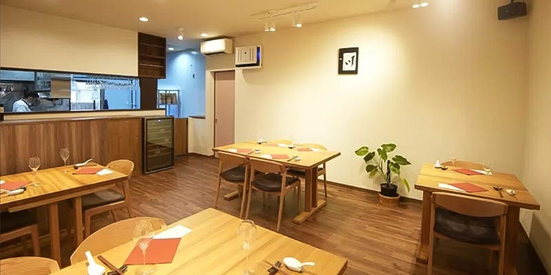 中国料理 川 - 画像1