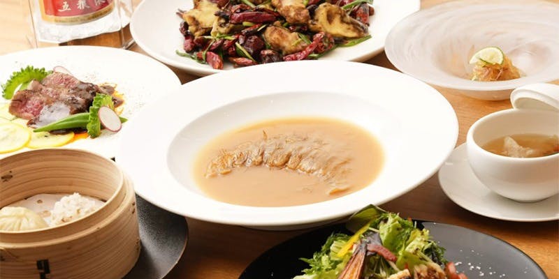 中国料理 川 - 画像3