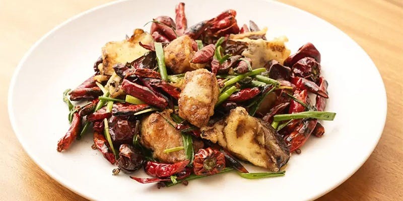 中国料理 川 - 画像4