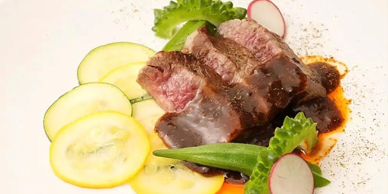 中国料理 川（セン）