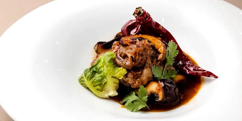 中国料理 川（セン）