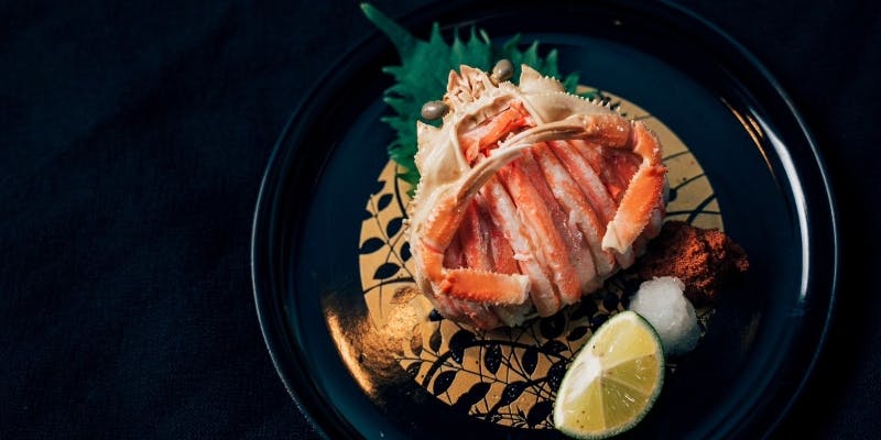 【肉＆魚贅沢コース】太刀魚ポワレ、新潟の雪室熟成豚ローストなど全9品＋乾杯ドリンク