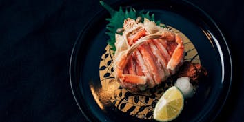 【肉＆魚贅沢コース】太刀魚ポワレ、新潟の雪室熟成豚ローストなど全9品 - N -novel-