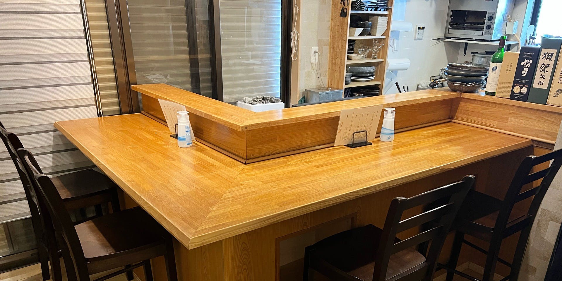 鮨 弥さか - 画像1