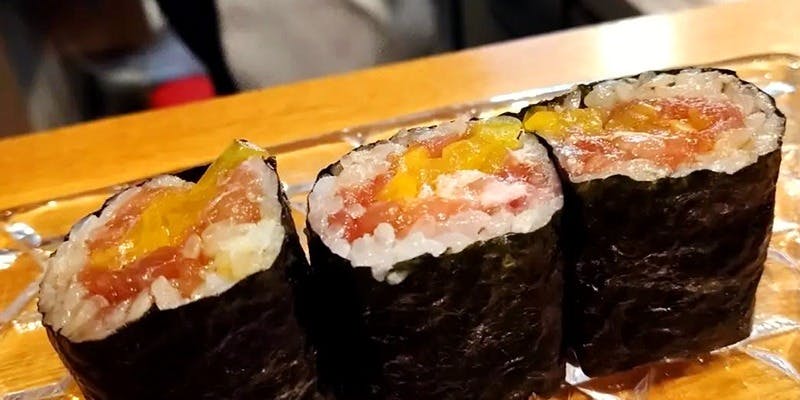 鮨 弥さか
