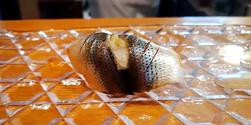 鮨 弥さか