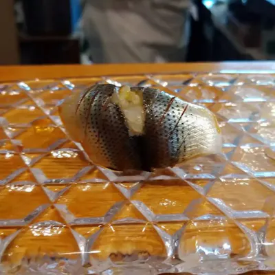 おまかせ握り