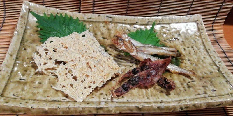 しぐれ茶屋 侘助 乃木坂店 - 画像11