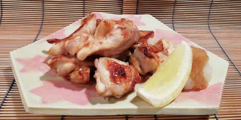 しぐれ茶屋 侘助 乃木坂店 - 画像9