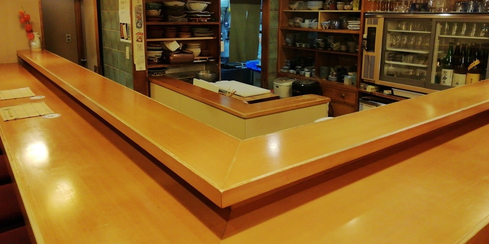 しぐれ茶屋 侘助 乃木坂店 - 画像1