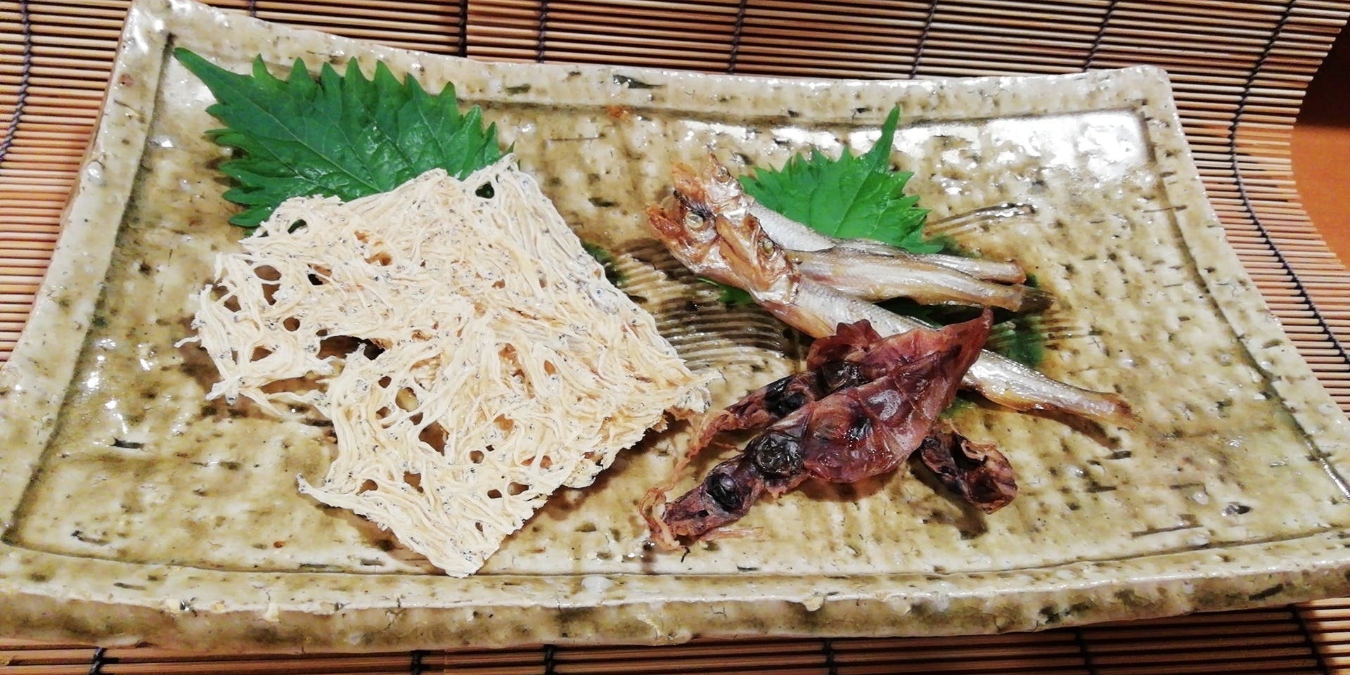 しぐれ茶屋 侘助 乃木坂店 - 画像7