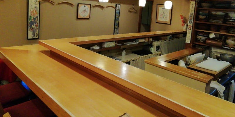 しぐれ茶屋 侘助 乃木坂店 - 画像13