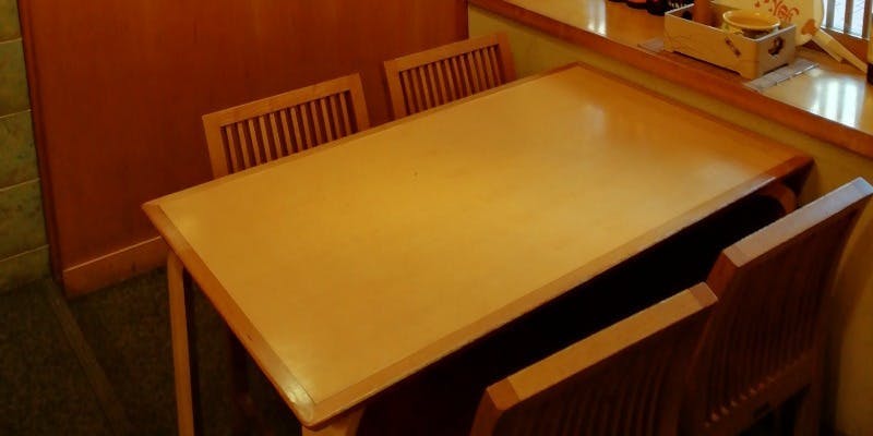 しぐれ茶屋 侘助 乃木坂店 - 画像12