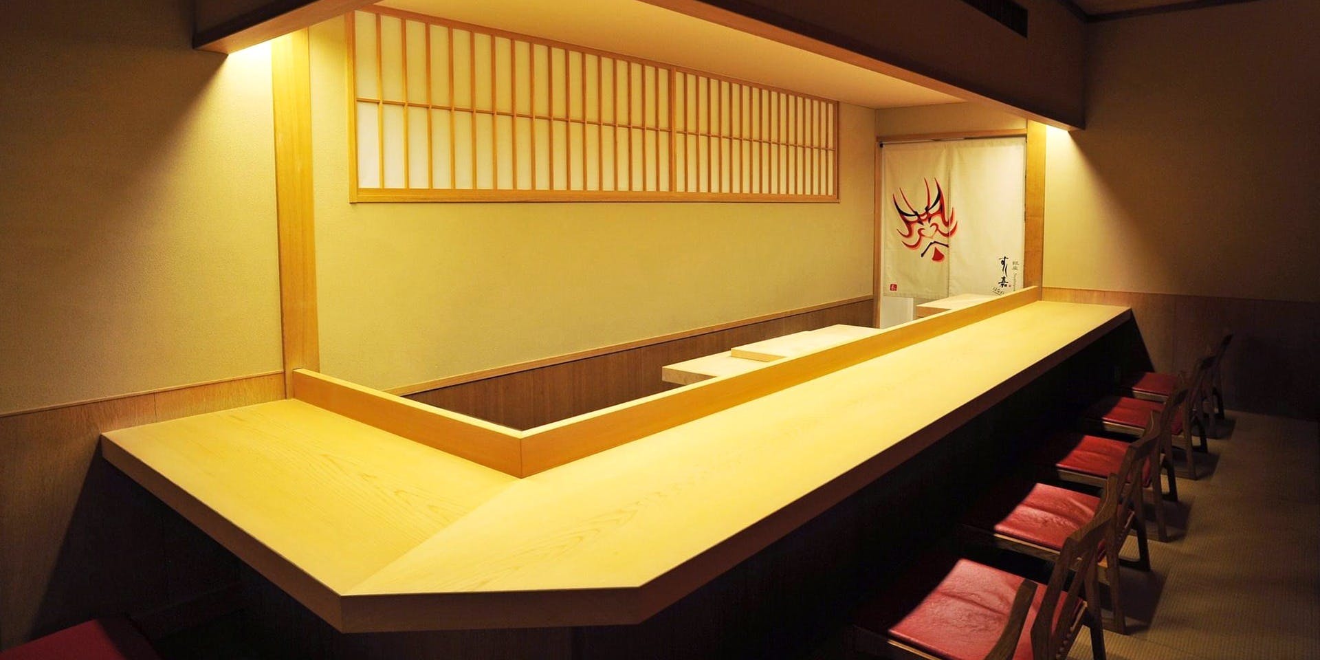 銀座 すし嘉 はなれ - 画像2