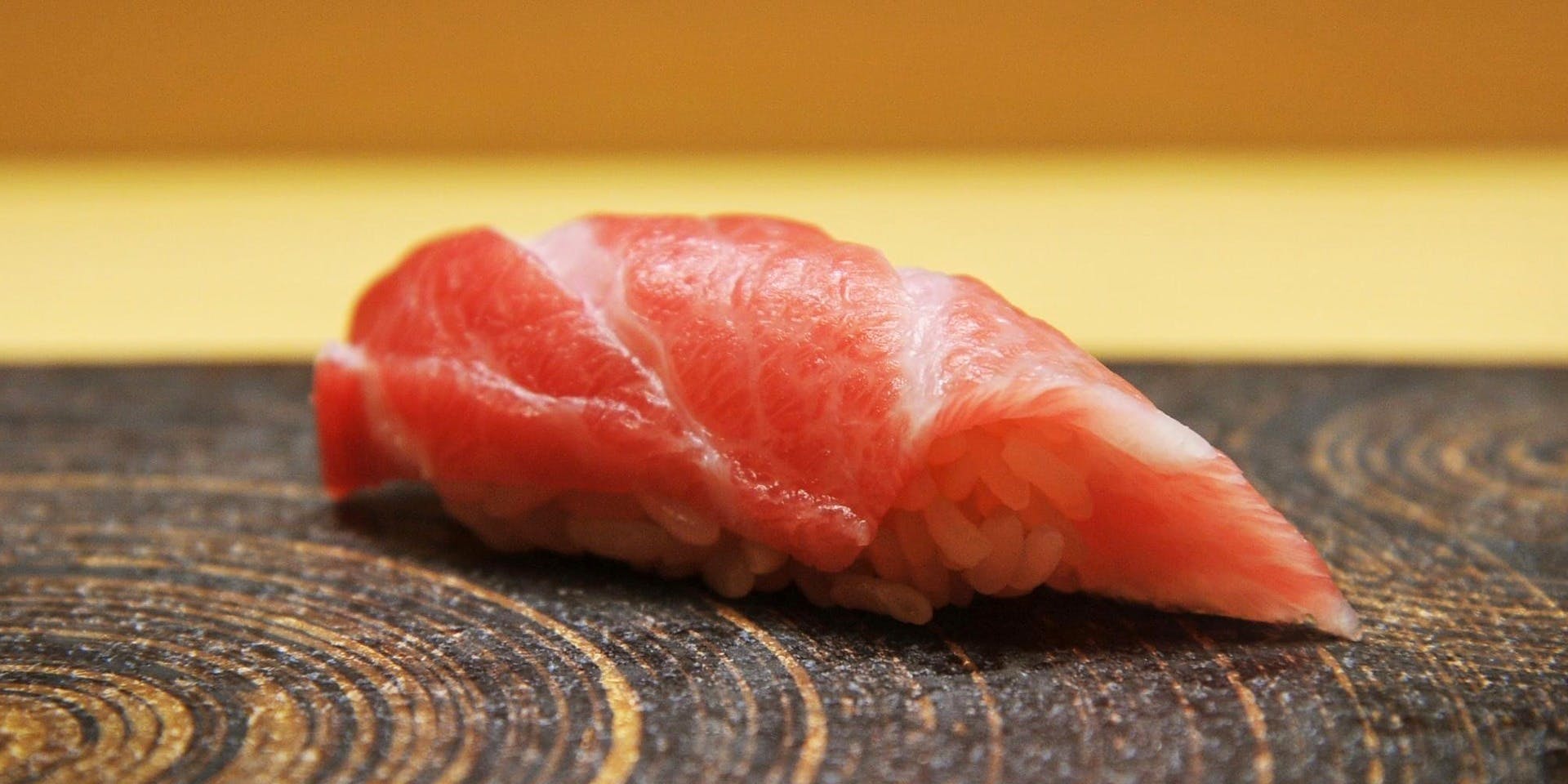 銀座 すし嘉 はなれ - 画像3