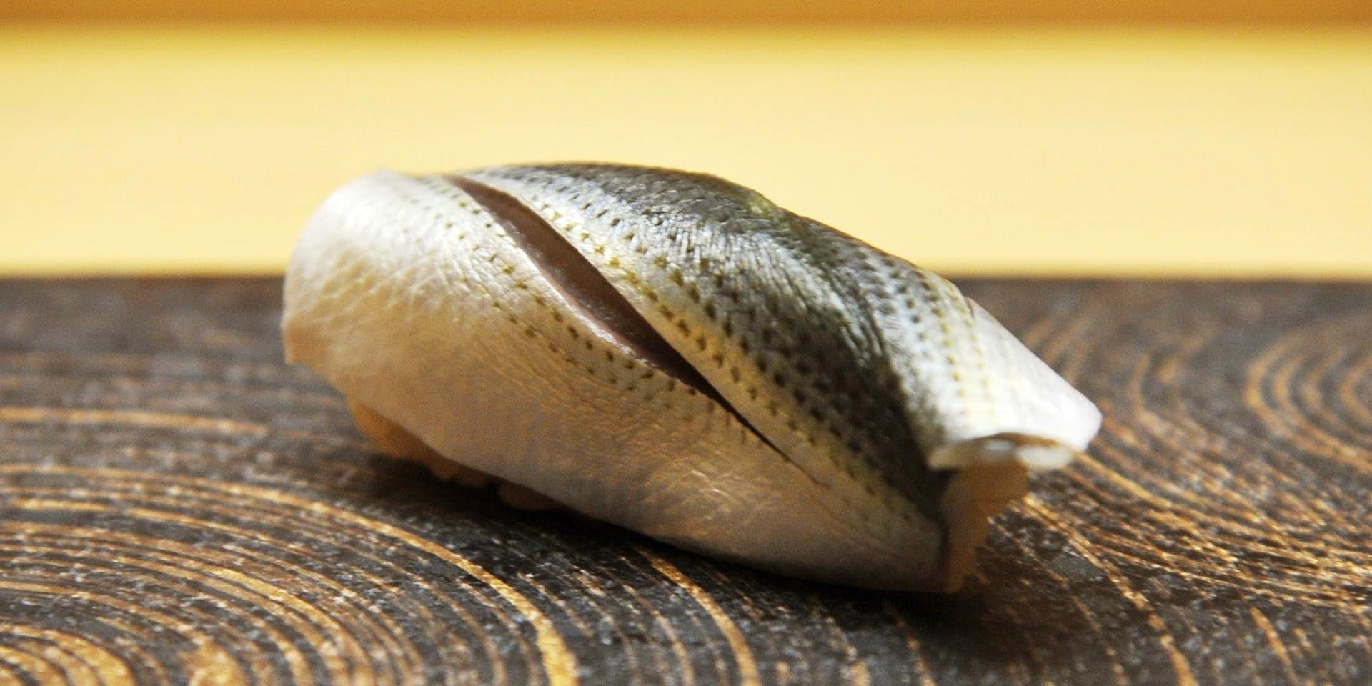 銀座 すし嘉 はなれ - 画像4