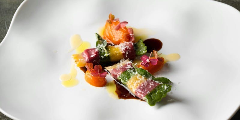 【2025Xmas】スペシャルランチコース