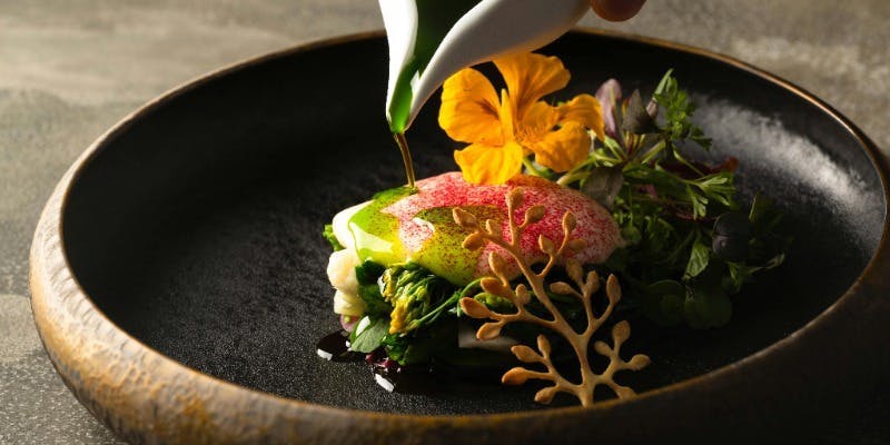 【2025Xmas】スペシャルディナコース