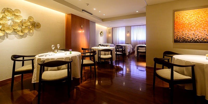 JINBO MINAMI AOYAMA - 画像1