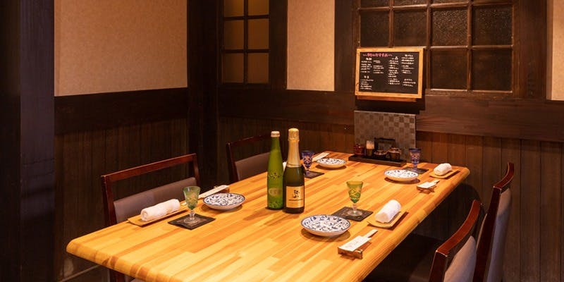 北新地ここの - 画像1