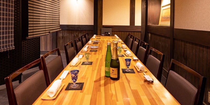 北新地ここの - 画像2