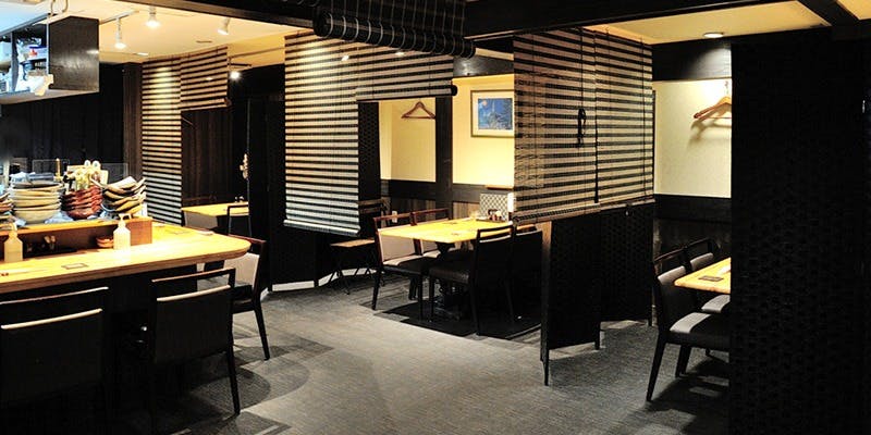 北新地ここの - 画像4