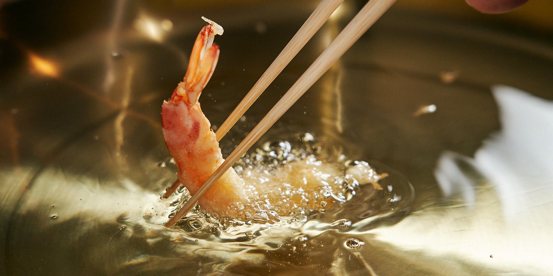 鮨・天麩羅 やまうち - 画像2