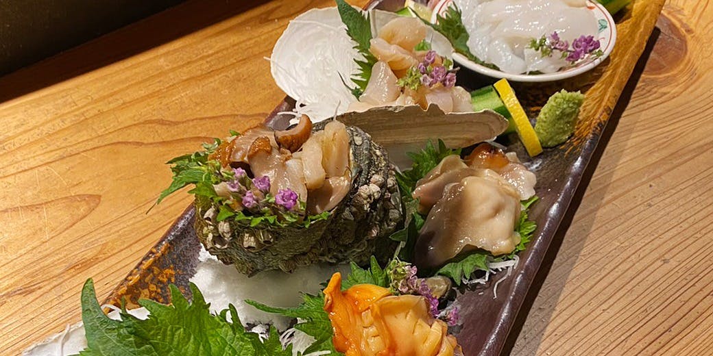 masahiro（マサヒロ）