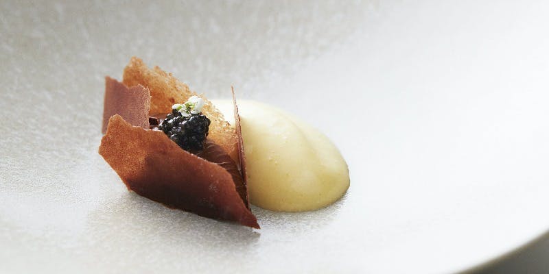 The Jade Room + Garden Terrace（ジェイド ルーム + ガーデン テラス）