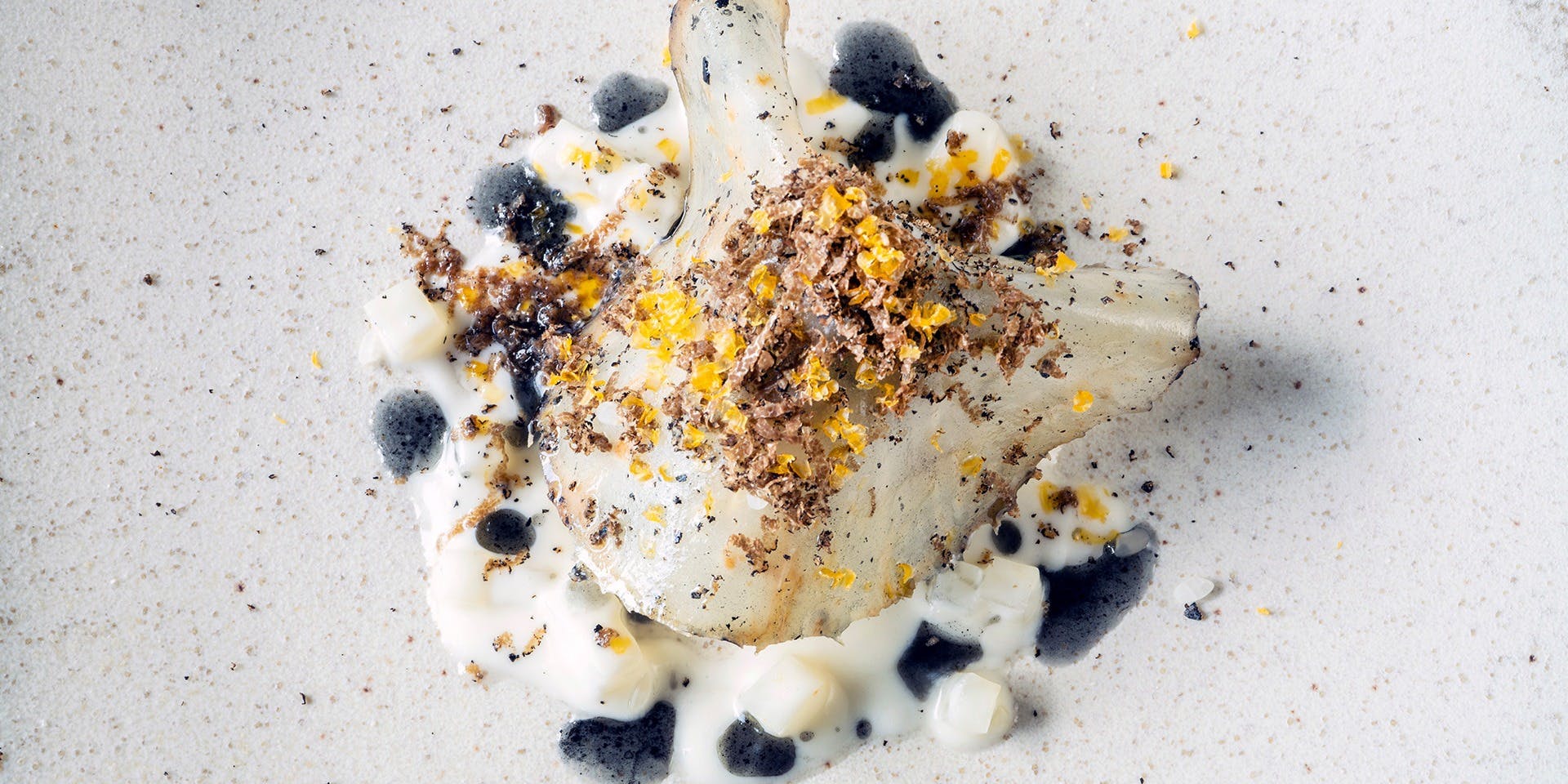 The Jade Room + Garden Terrace（ジェイド ルーム + ガーデン テラス）