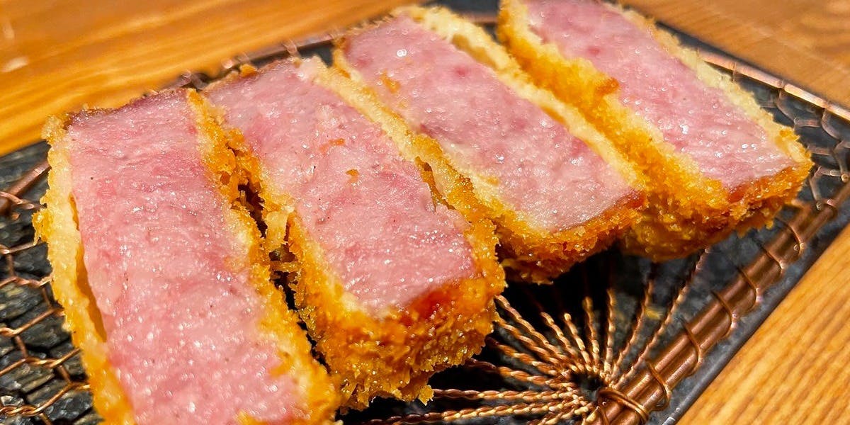 串揚げとワイン おりじん - 画像4