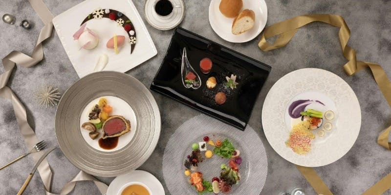 ルミエール／ANAクラウンプラザホテル広島 - 画像8