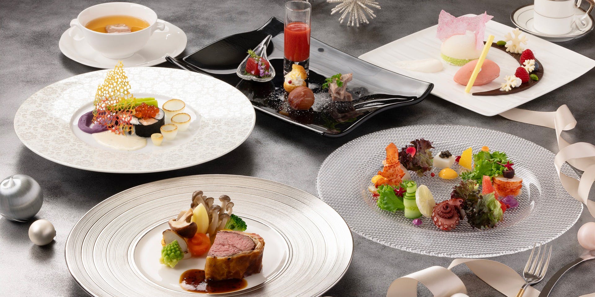 ルミエール／ANAクラウンプラザホテル広島 - 画像5