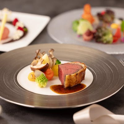 【Hiroshima Noel Story~海と山と宙の贈り物~】