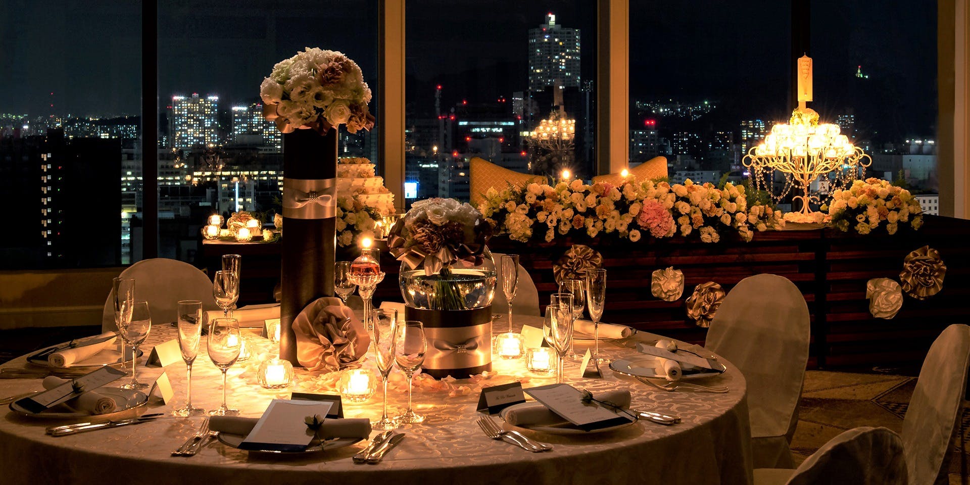 ルミエール／ANAクラウンプラザホテル広島 - 画像10