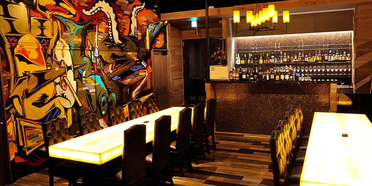 肉割烹 門 刈谷駅店 - 画像2