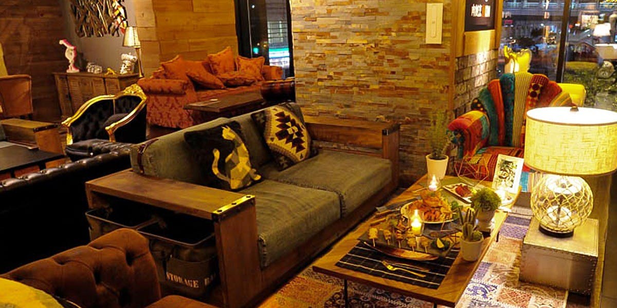 肉割烹 門 刈谷駅店 - 画像3